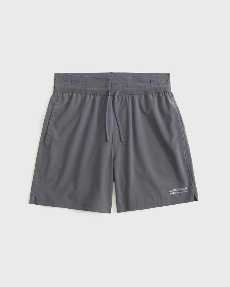 ypb motiontek shorts