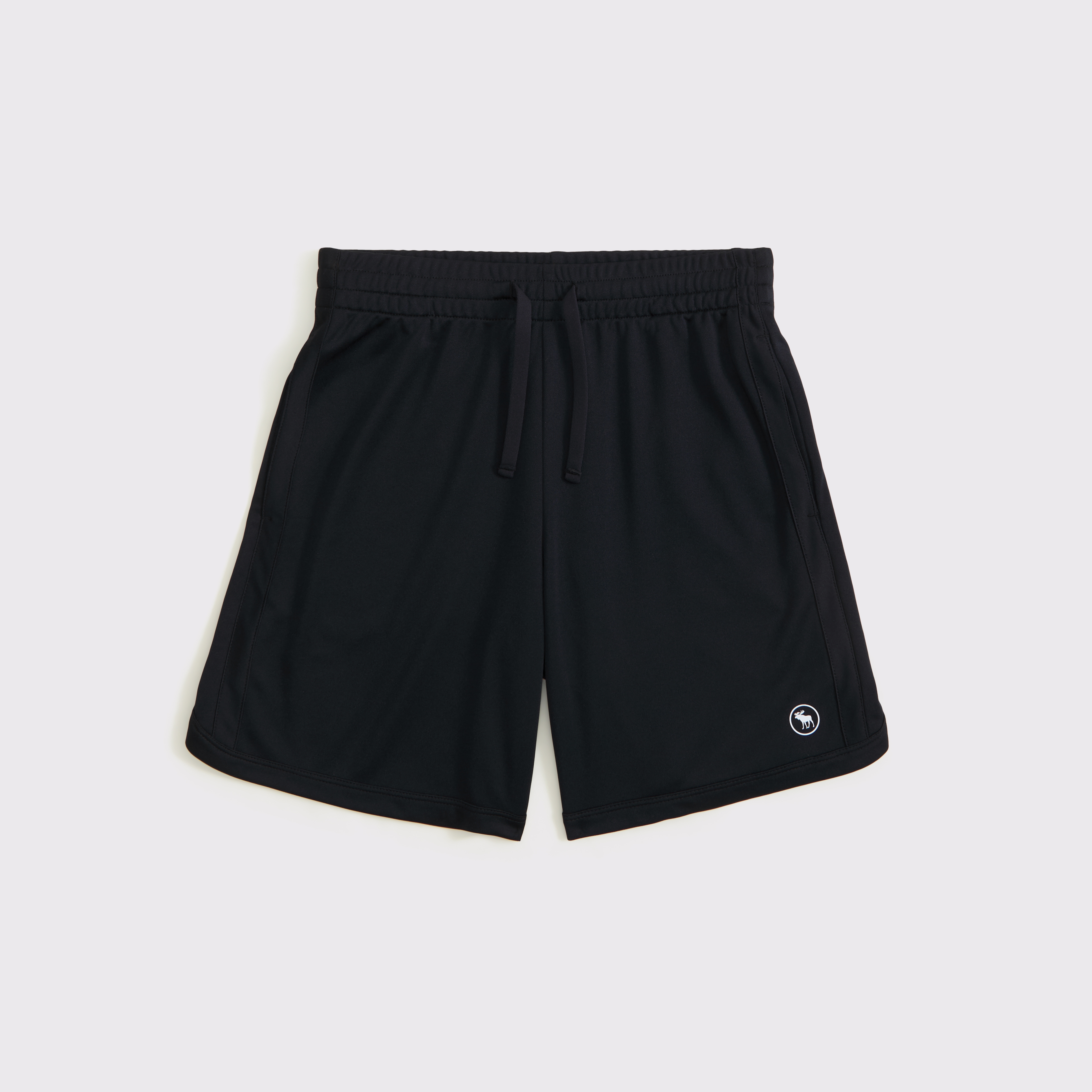 boys active knit shorts | boys bottoms | Abercrombie.com