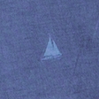 blue pattern