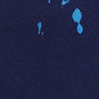 navy paint splatter