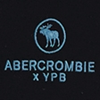 ypb active hoodie & shorts set