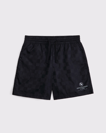 ypb warm up shorts