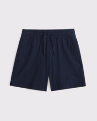 a&f hybrid shorts