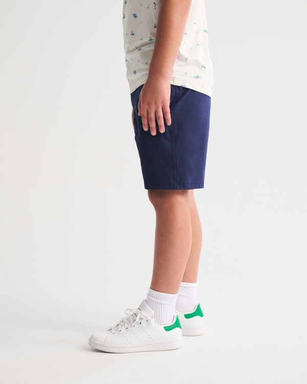 performance golf shorts