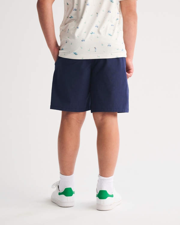 performance golf shorts