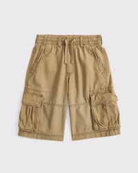 cargo shorts
