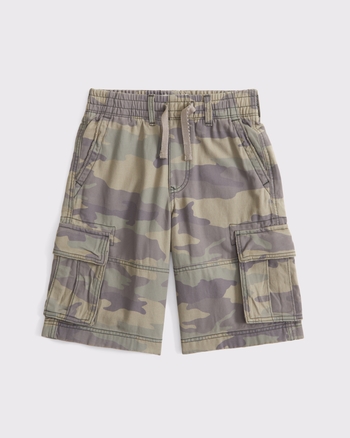 cargo shorts