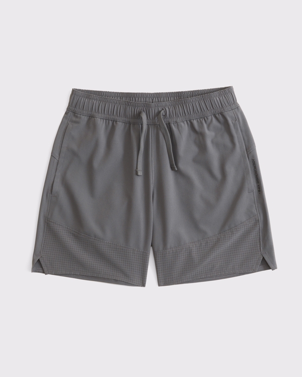 ypb motionTEK short
