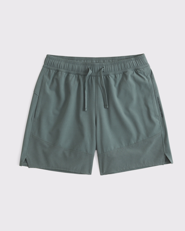 ypb motionTEK short
