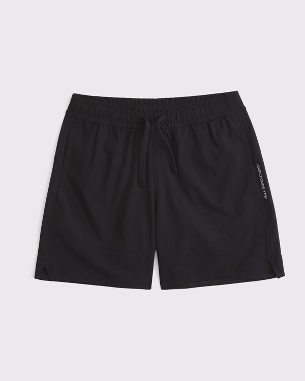 ypb motionTEK short
