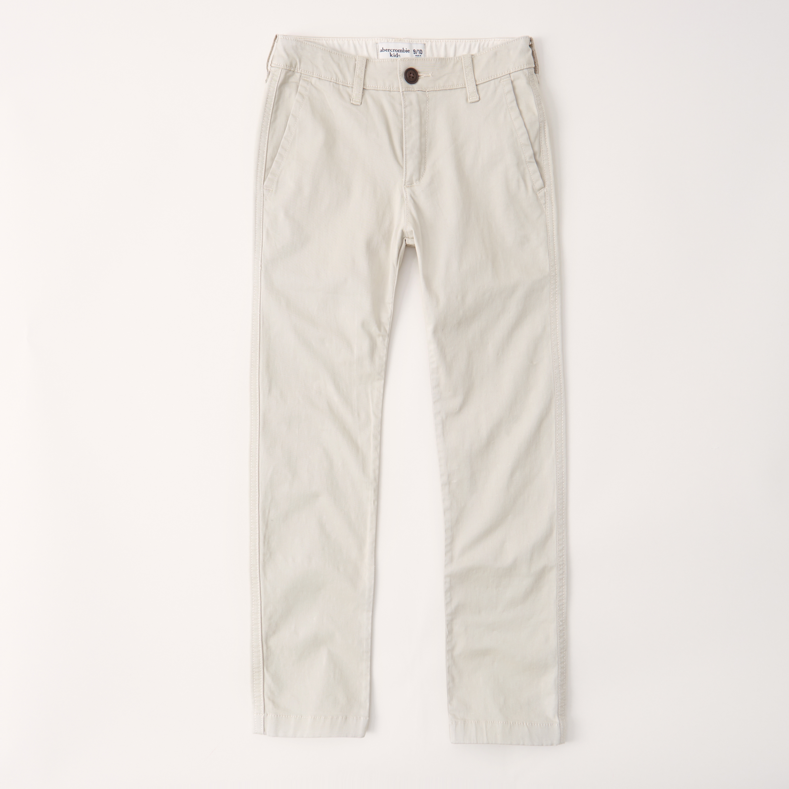 abercrombie chino