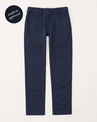 skinny chinos