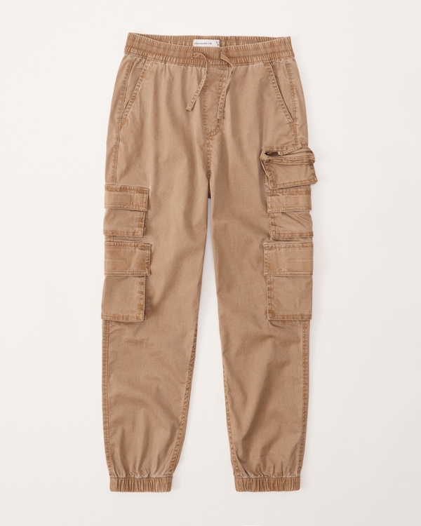 boys joggers | abercrombie kids