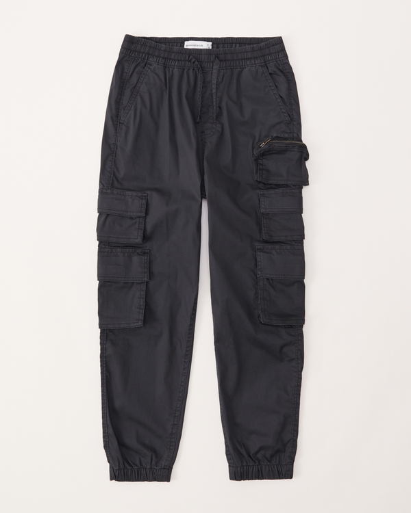 boys joggers | abercrombie kids