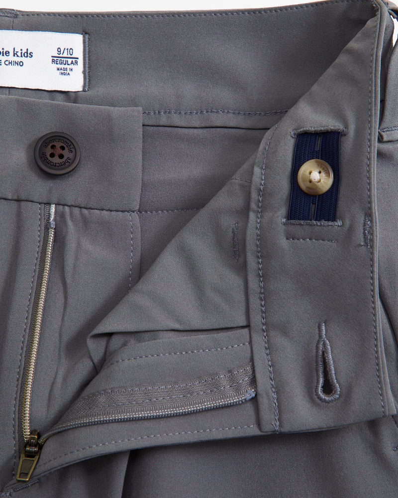 performance chinos