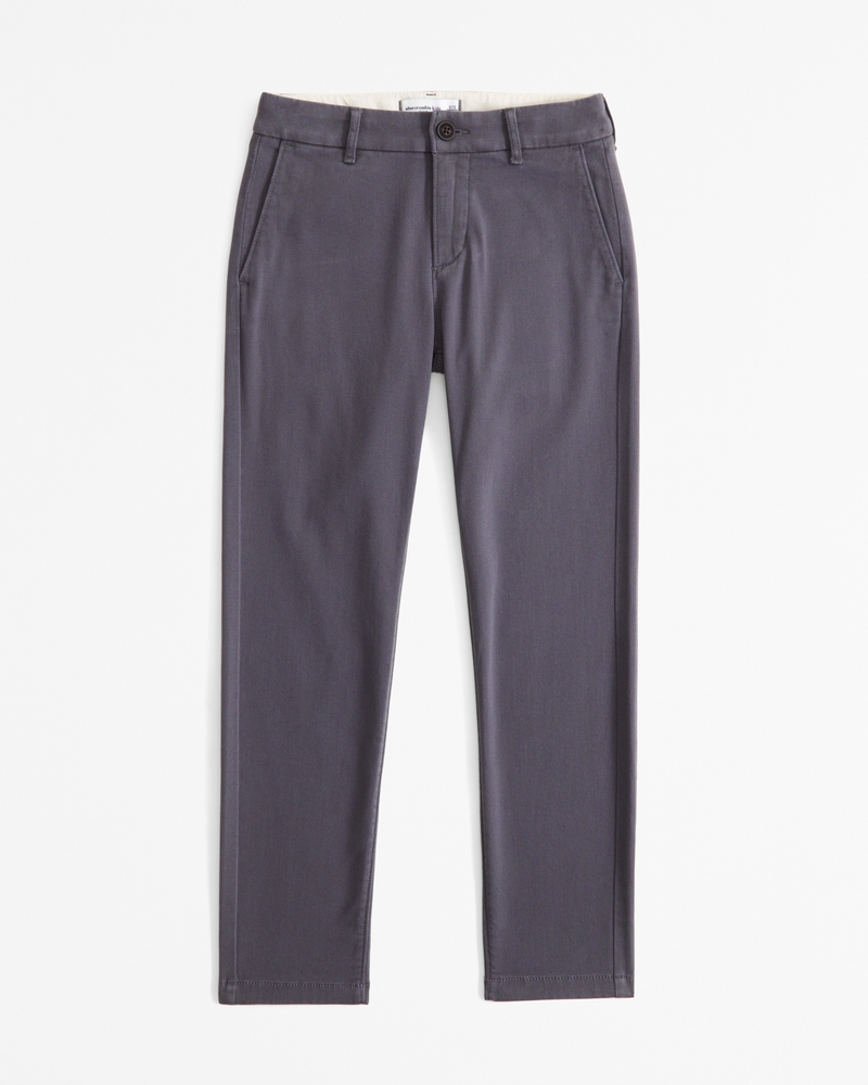 boys classic chinos | boys bottoms | Abercrombie.com