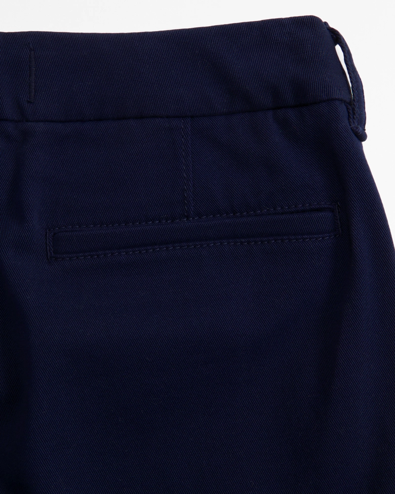 classic chinos