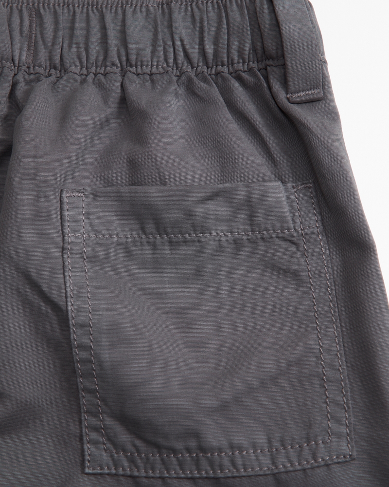 loose cargo pants