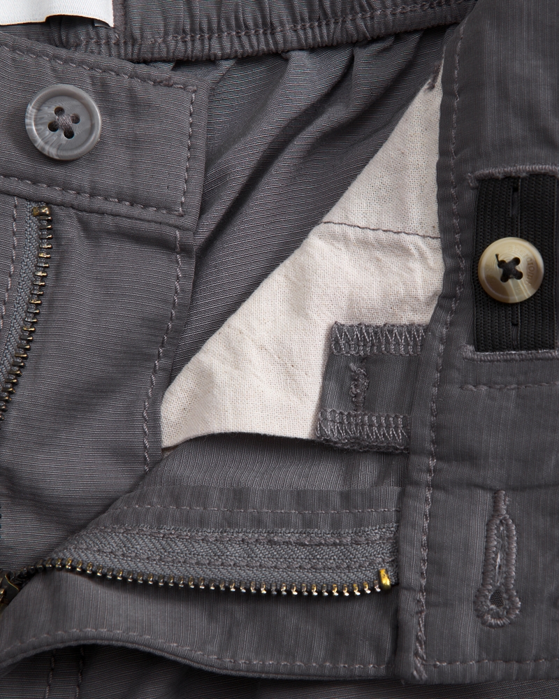 loose cargo pants