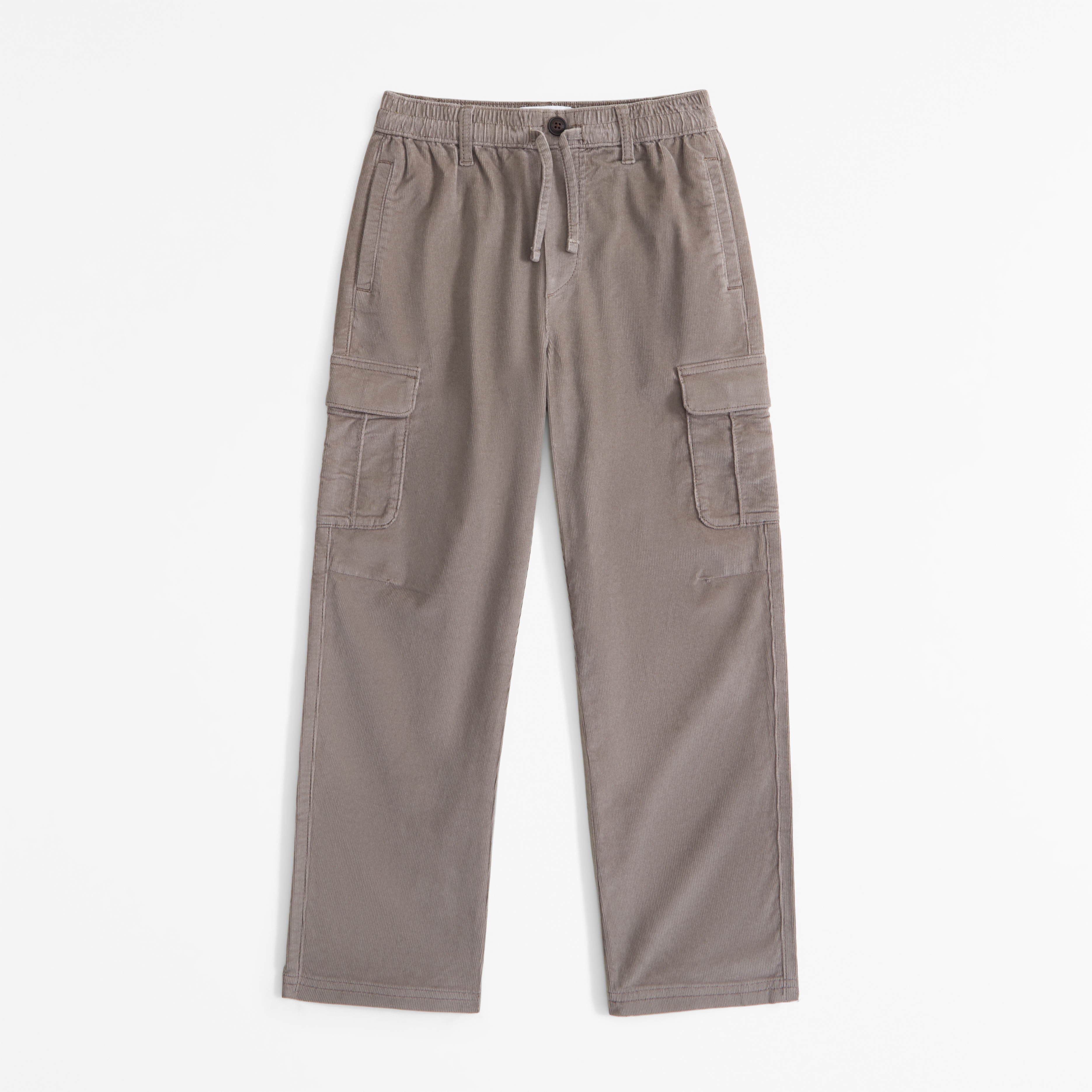 Fullcount Wabash Corduroy Work Pants - Okayama Denim
