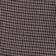 brown plaid