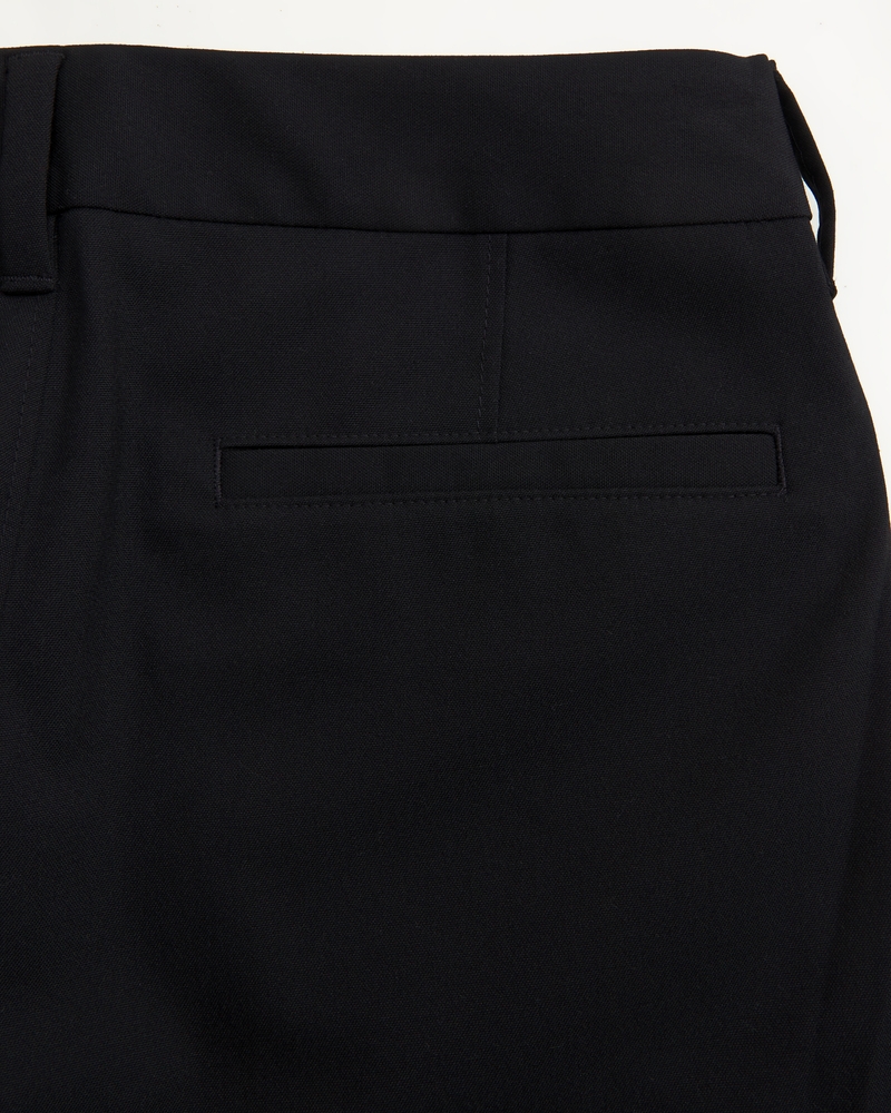the a&f collins tailored suit pants