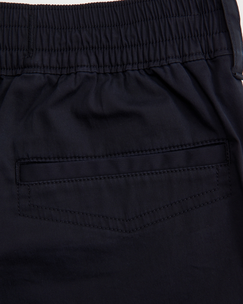 loose utility joggers