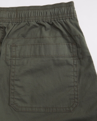 ultra baggy cargo pants