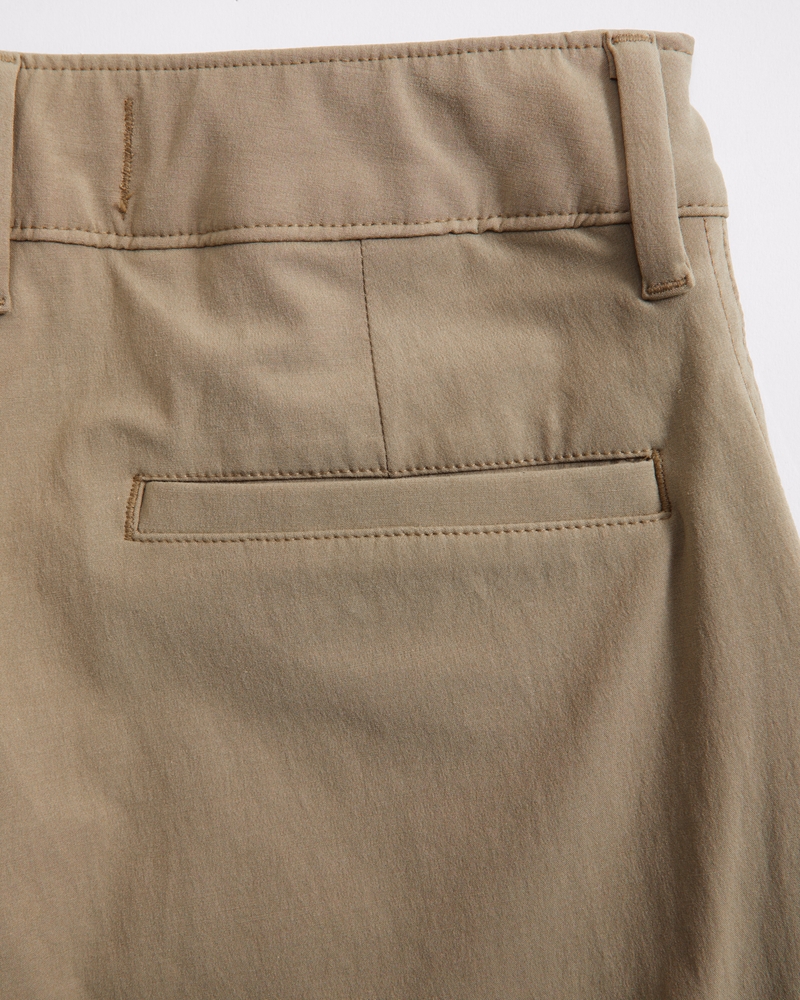 performance chinos