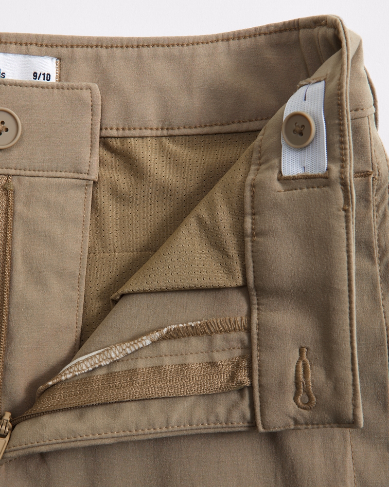 performance chinos