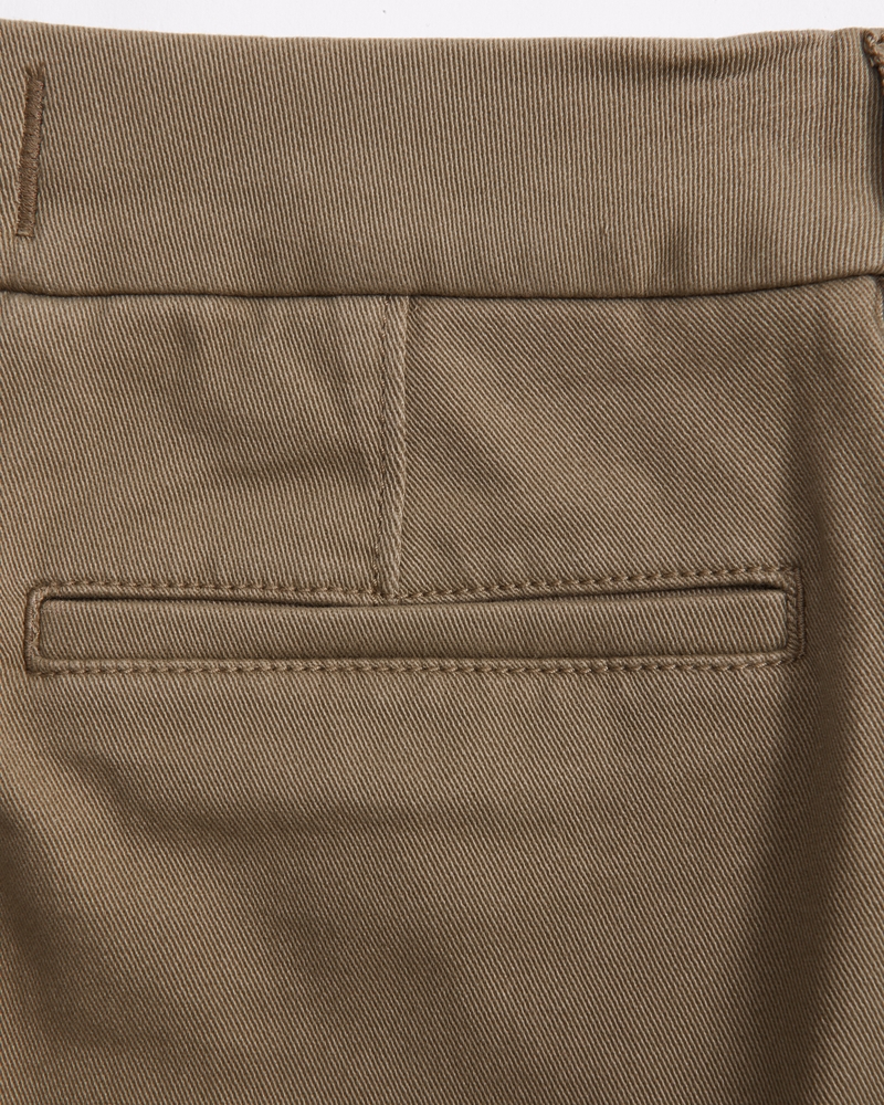 classic chinos