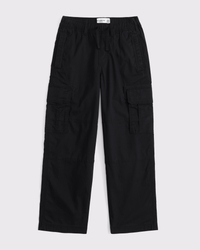 baggy cargo pants