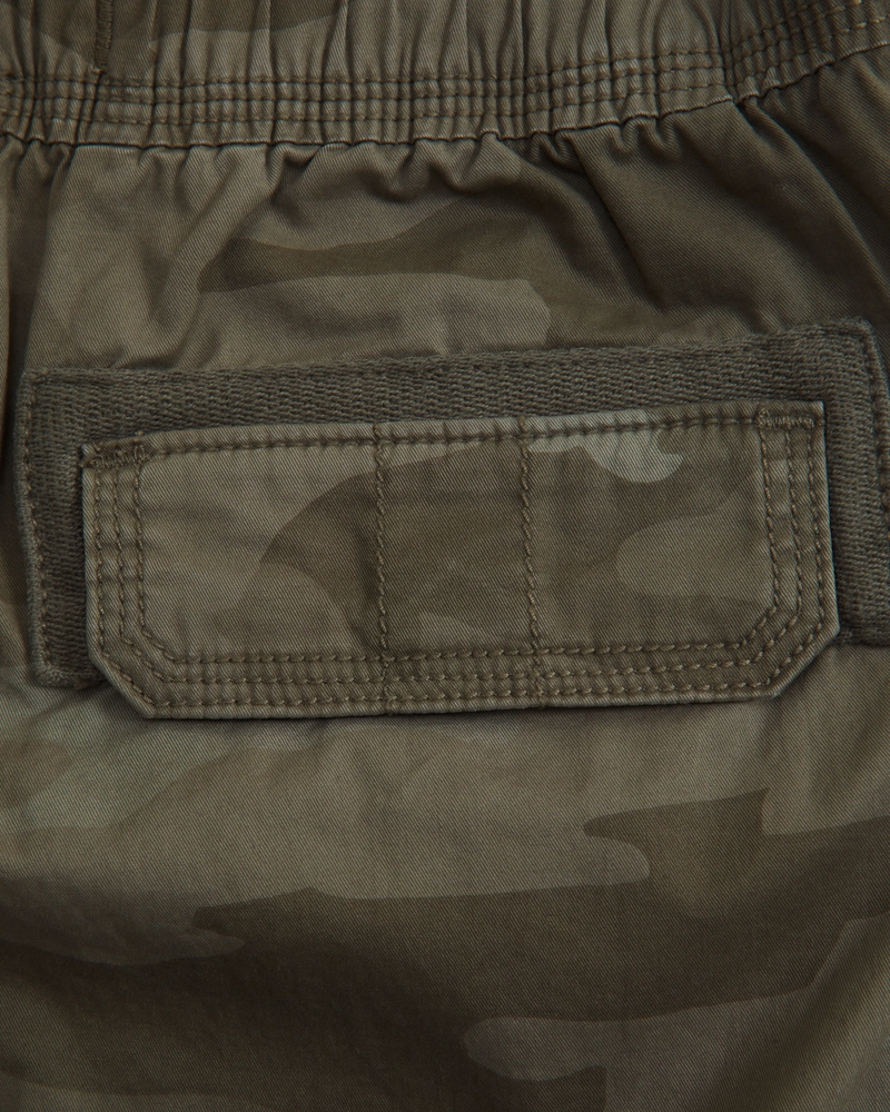 baggy cargo pants