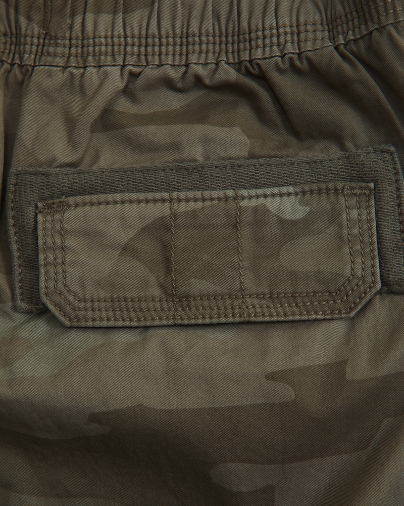 baggy cargo pants