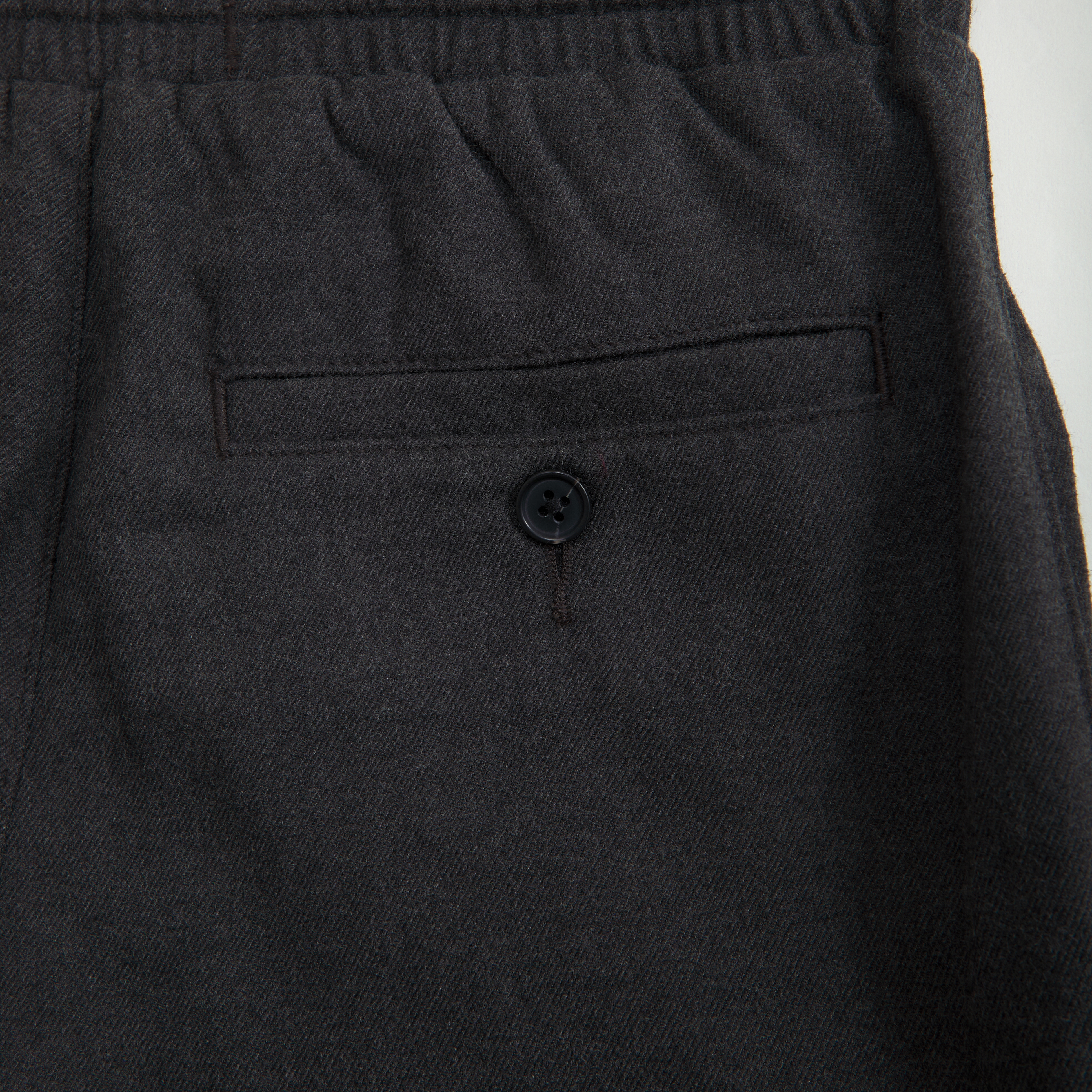 Abercrombie & Fitch Dress-up Pants In Gray