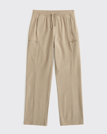 a&f club pants
