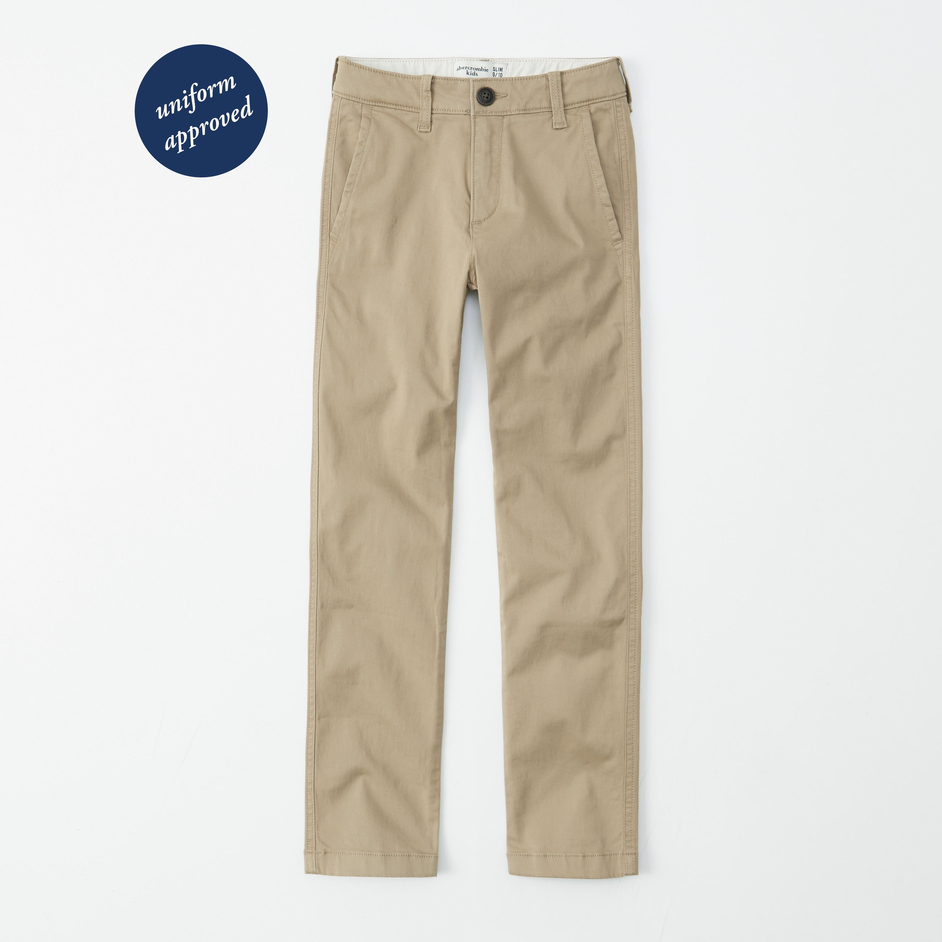 boys skinny chino pants