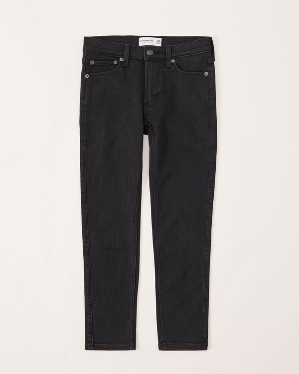 Abercrombie kids hot sale skinny jeans