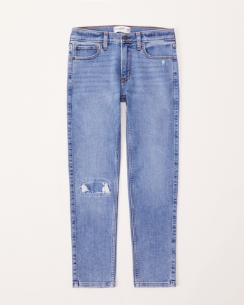 Abercrombie kids skinny jeans sales