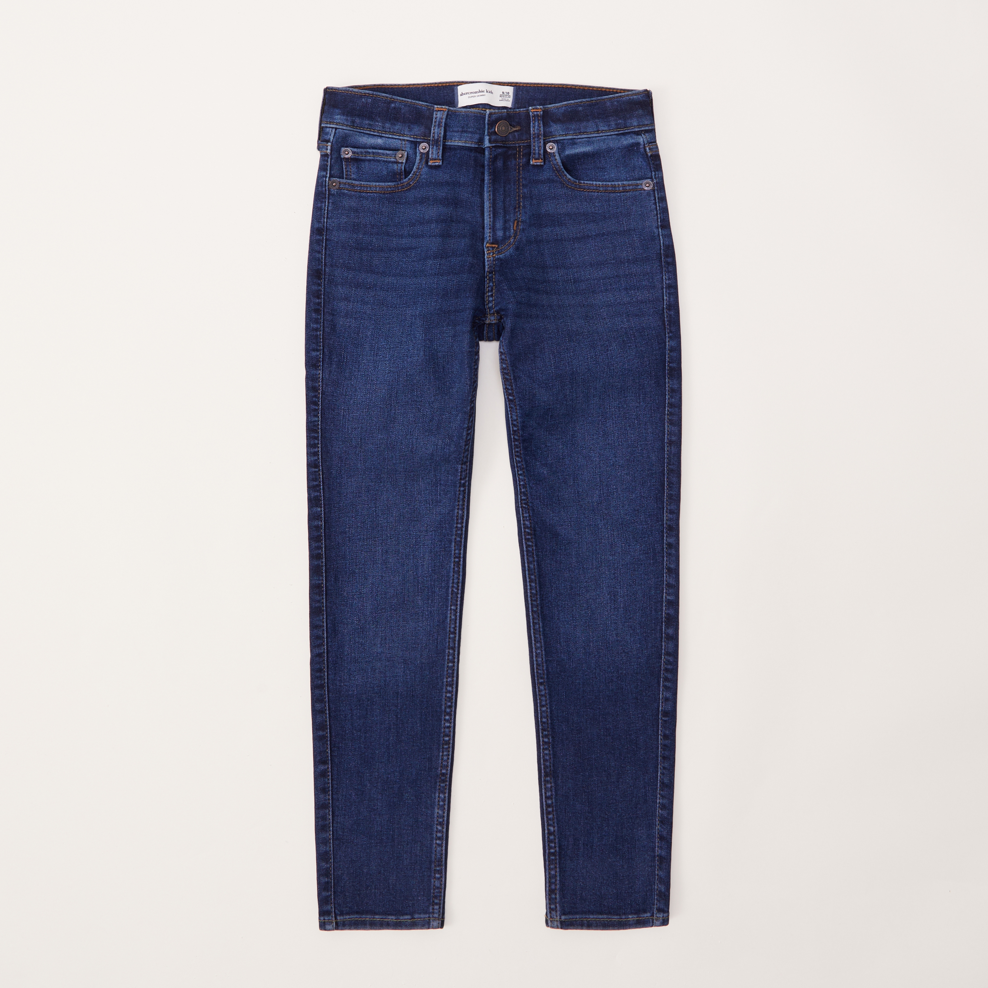 Abercrombie kids cheap skinny jeans