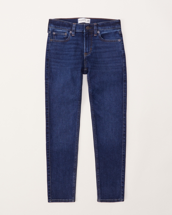 super skinny jeans, Dark Wash