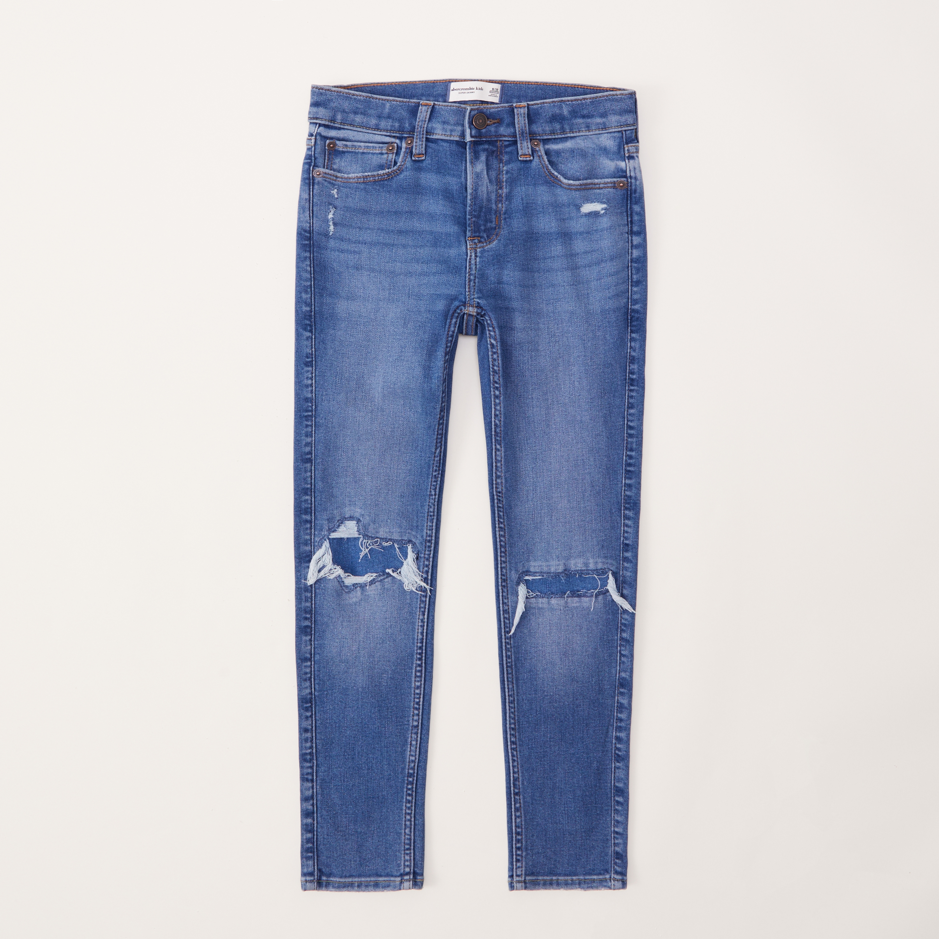 Abercrombie boys hot sale jeans