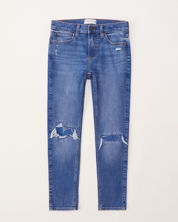 Abercrombie & Fitch, super skinny jeans