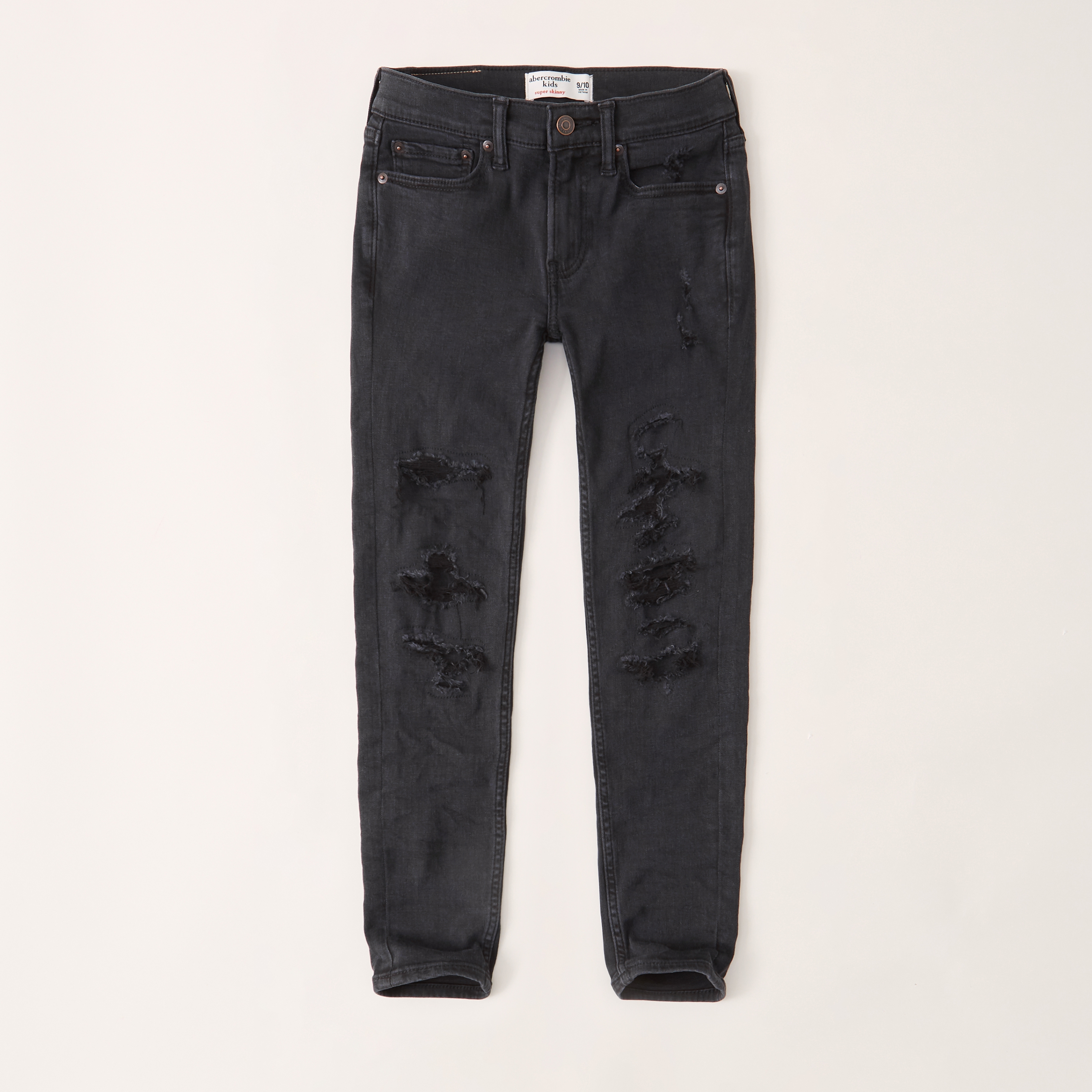 super skinny black jeans boys
