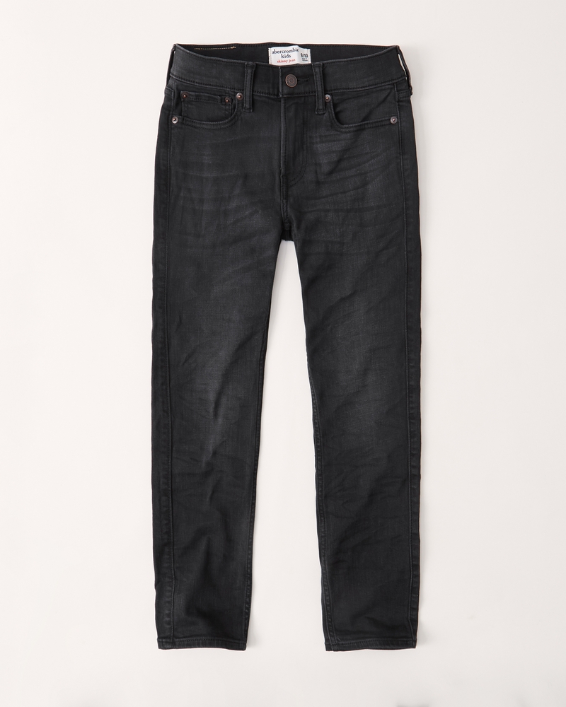 boys skinny jeans | boys sale | Abercrombie.com