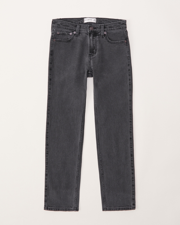 boys' slim jeans | abercrombie kids