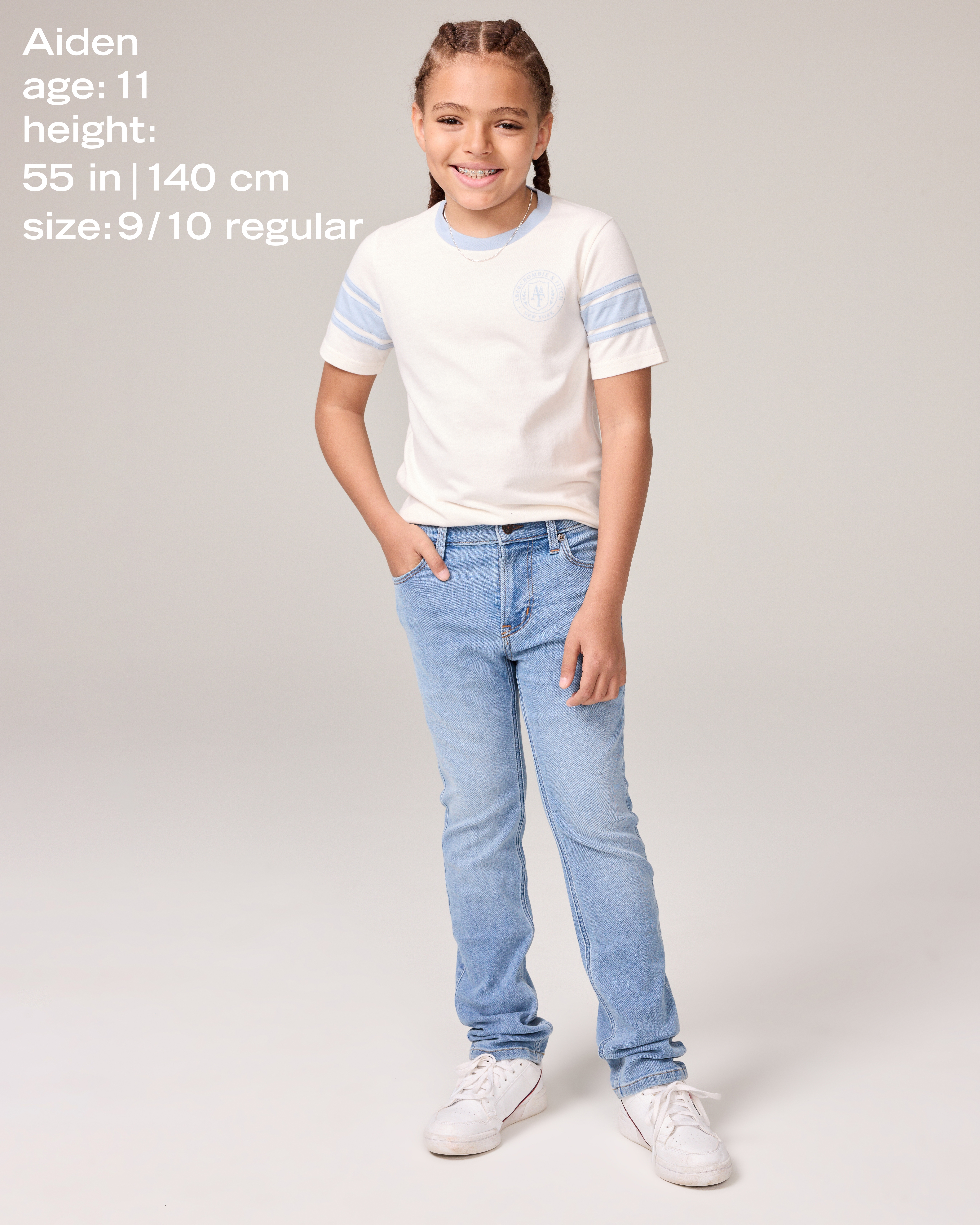 Boys size best sale 12 skinny jeans