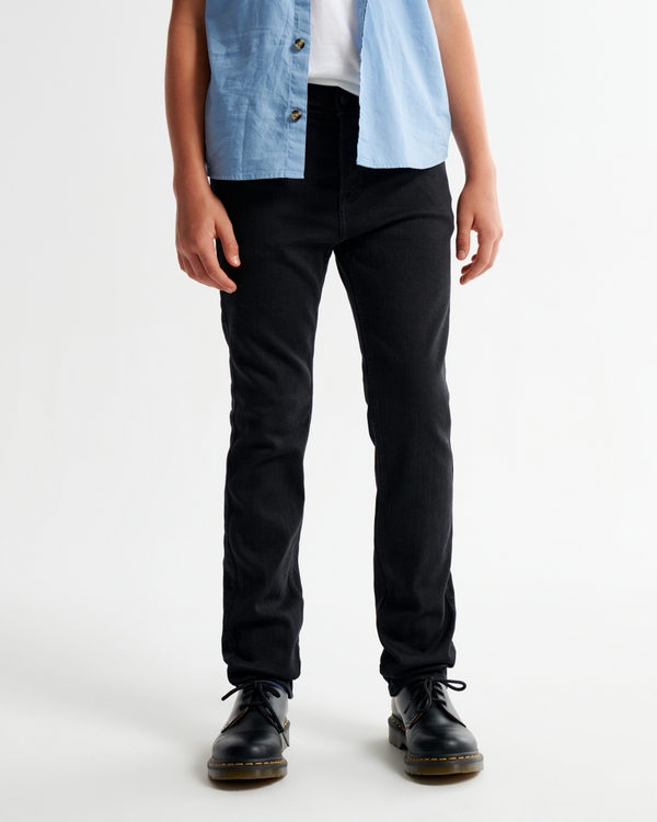 Abercrombie kids best sale boys jeans