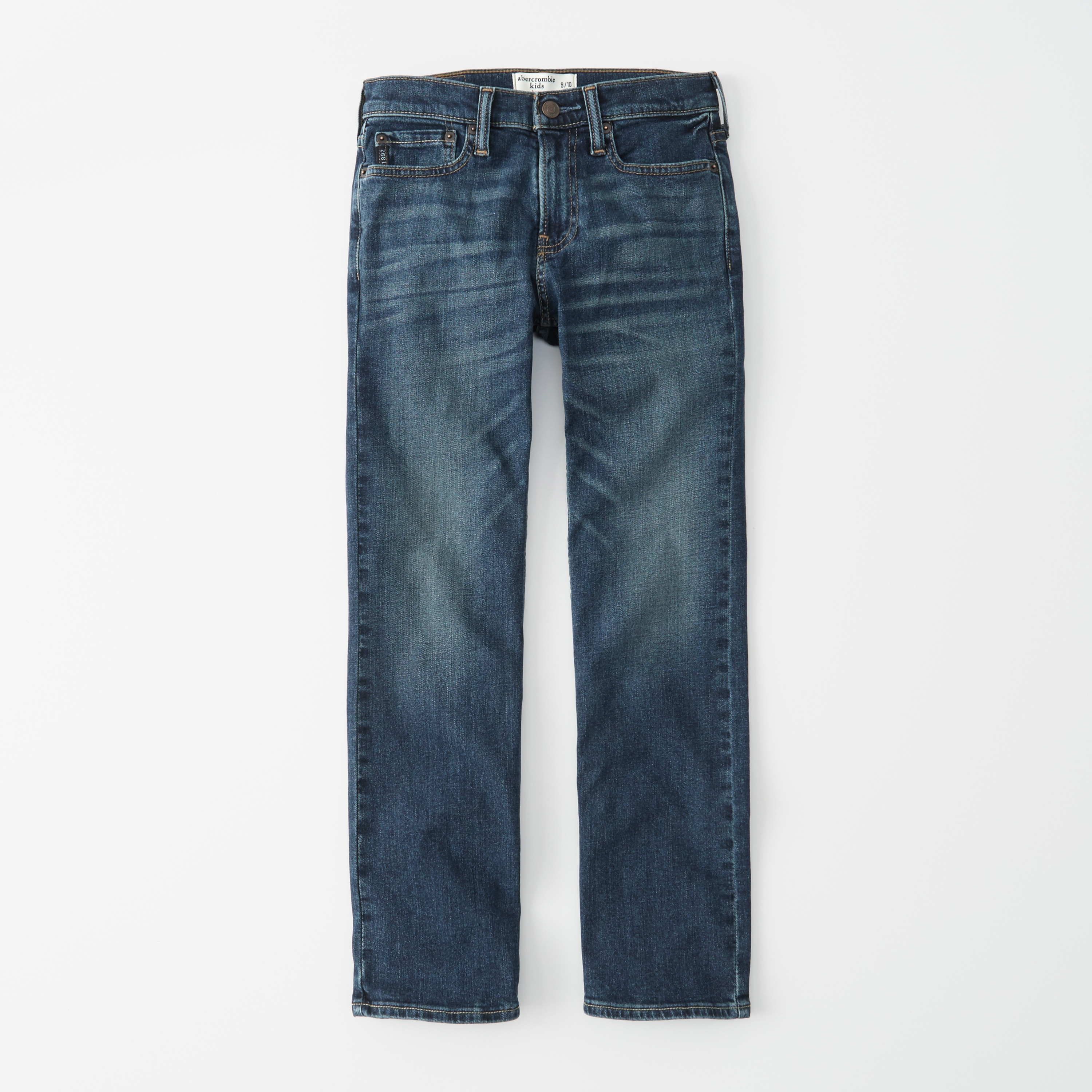 baby boy bootcut jeans