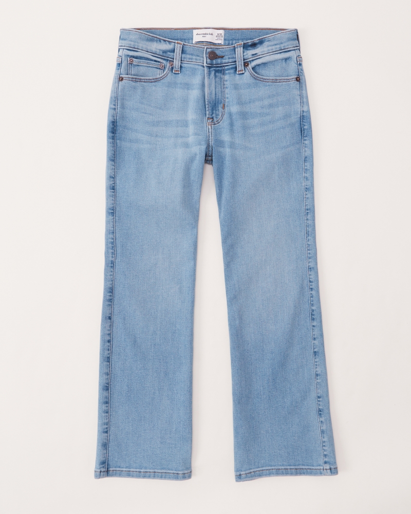 boys bootcut jeans boys sale Abercrombie